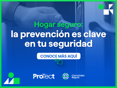Prevención del robo