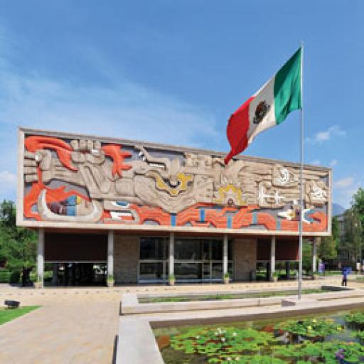 Campus Monterrey